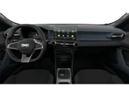 Dacia Bigster 1.8 Hybrid 155 Expression | NU met € 2800,- Zeeuw en Zeeuw voorraadkorting | met 7 jaar garantie tot 140.000km | Actiefinanciering 2,9% rente  | Pack Assist | Pack Media NAV Live |