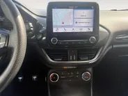 Ford Fiesta 1.0 EcoBoost ST-Line | Navi | Climate control | Lichtsensor