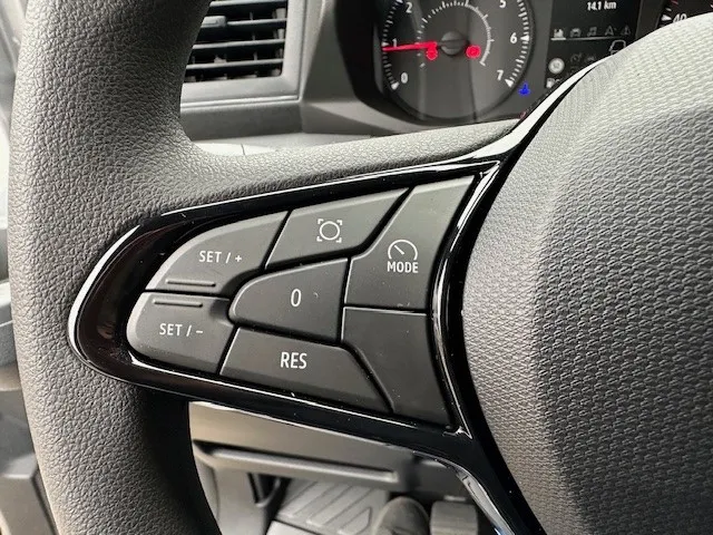 Renault Master Nieuw Model T35 2.0 dCi 130 L2H2 Advance | CLIMAT CONTROL | PARK. SENSOREN | Trekhaak