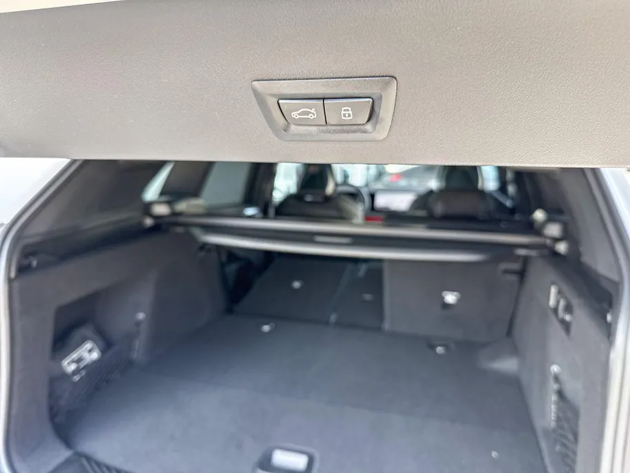 BMW X3 30e xDrive