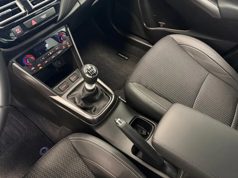 Suzuki S-Cross 1.4 BOOSTERJET | SMART HYBRID | STYLE | NAVI | NL-AUTO |
