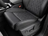 Audi Q5 e-hybrid quattro S edition Competition 367 PK · Tech pro · 20' LM Velgen · Glazen panoramadak · B&O Premium 3D