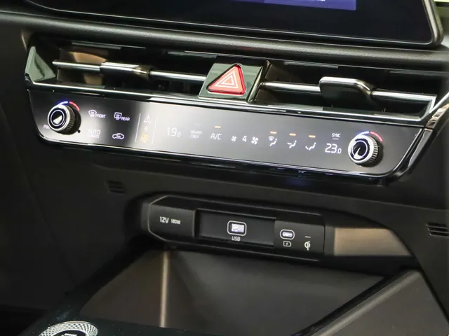 Kia Niro 1.6 GDi PHEV ExecutiveLine Trekhaak