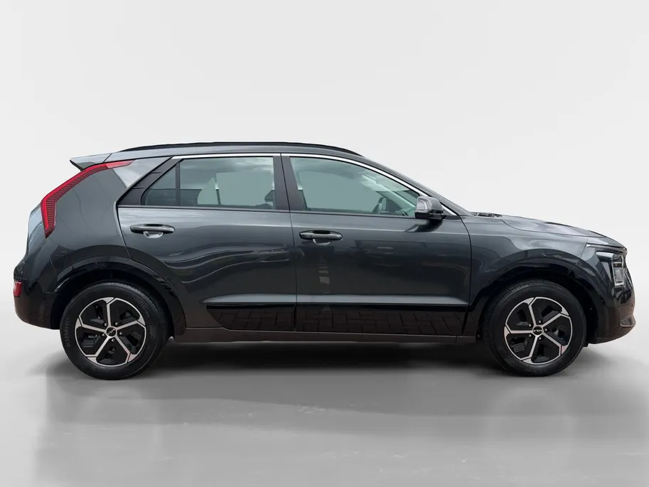Kia Niro 1.6i Hybrid DynamicLine Metallic lak | Fabrieksgarantie | NAP