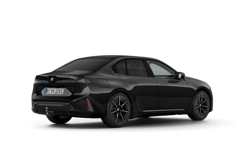 BMW i3 Sedan 50 xDrive First Edition