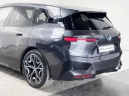 BMW iX xDrive40 High Executive Sportpakket