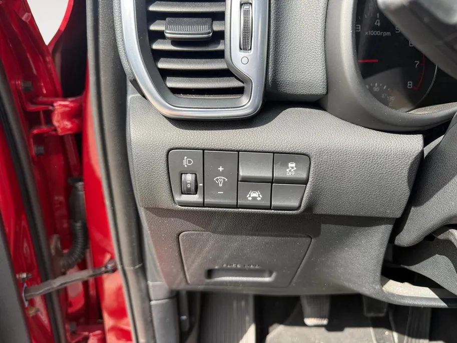 Kia Sportage 1.6 GDI First Edition Achteruitrijcamera | Parkeersensoren | Cruise control | Navi | LM Velgen |