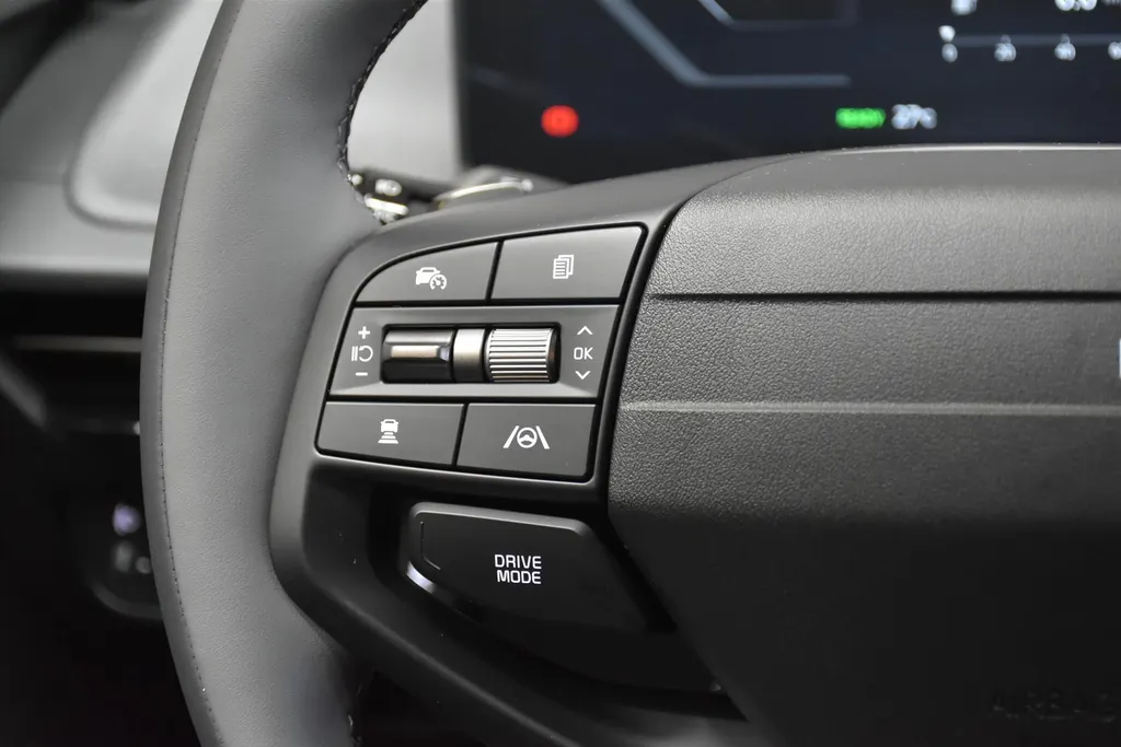 Kia EV6 84kWh 229pk RWD Air NIEUW - SNEL LEVERBAAR