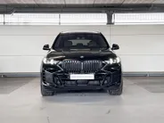 BMW X5 xDrive50e