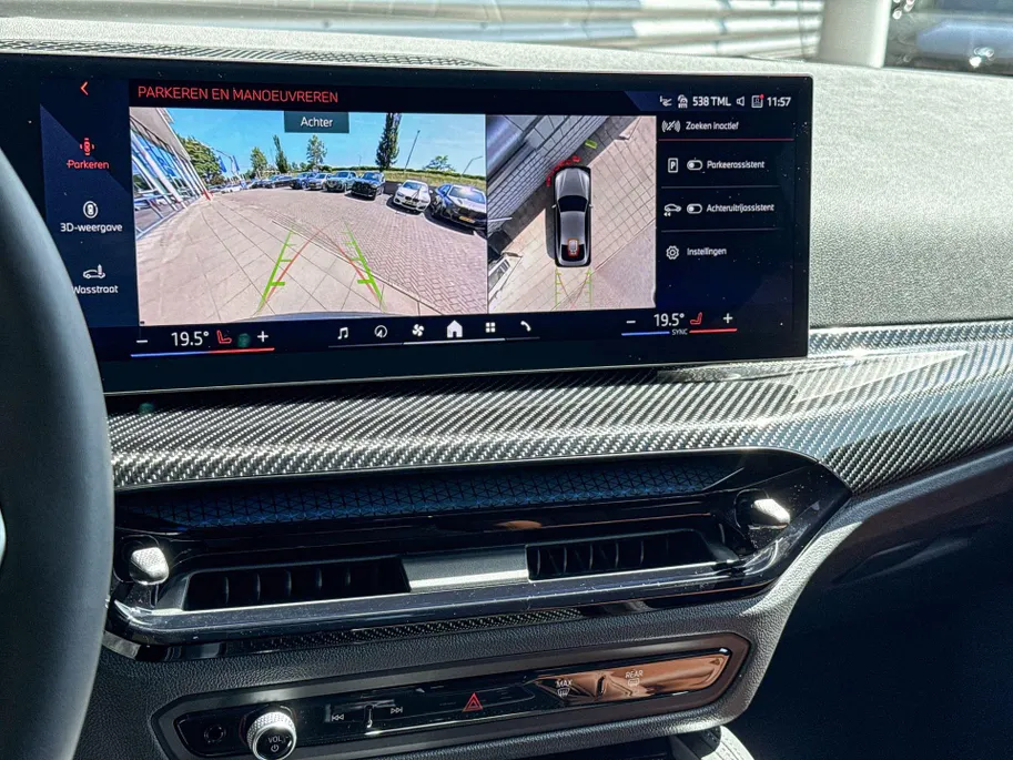 BMW i4 eDrive40 M Sport Edition 84 kWh