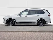 BMW X7 xDrive40i