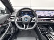 BMW 5 Serie Touring 530e