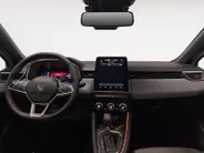 Renault Clio 1.6 E-Tech Full Hybrid 145 techno AUTOMAAT NAVI AIRCO CAMERA CRUISE CONTROLE APPLE CARPLAY ANDROID AUTO DEALER ONDERHOUDEN ZEER MOOIE AUTO