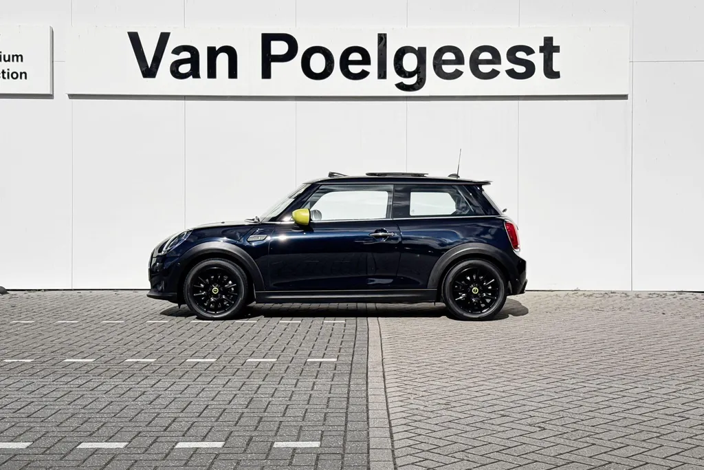 MINI Cooper 3-deurs Electric Classic
