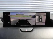 Mazda CX-80 2.5 e-SkyActiv PHEV Homura Plus | Stuur-/stoelverwarming+ventilatie | Schuifdak | Leer | HUD | Elek. stuur-/stoelverstelling | Camera rondom | 20' LM |