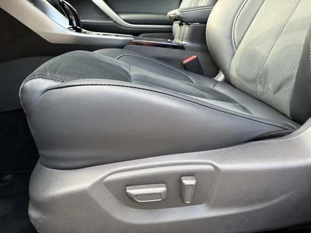 Mitsubishi Eclipse Cross 2.4 PHEV Executive
