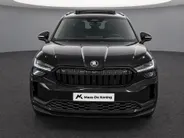 Škoda Kodiaq 1.5 TSI 204pk DSG PHEV Sportline Business · Panoramadak · Alarm · Wegklapbare Trekhaak · Elek. Voorstoel · 19'' Inch · Garantie t/m 06-07-2030 of 100.000km