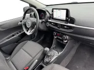 Kia Picanto 1.0 DPi DynamicPlusLine | Navigatie | Climate control | Cruise control | Parkeer camera | LM-Velgen