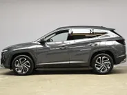 Hyundai Tucson 1.6 T-GDi HEV Aut Premium I Voorraad deal I 1510kg trekgewicht