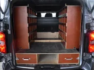 Citroën Jumpy 2.0 BlueHDI 120 XL Driver Dubbele Cabine |Zeer nette auto| Lichtmetalen velgen| Achteruitrijcamera| Lock systeem|