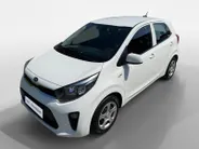 Kia Picanto 1.0 DPi ComfortLine | Cruise Control | Automaat | Bluetooth | Airco | 12 maanden garantie! |