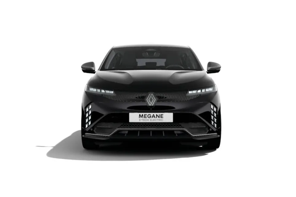 Renault Megane E-Tech Esprit Alpine 67 kWh | Binnenkort in de showroom | Bestel nu uw nieuwe Renault Megane met € 1000,- Zeeuw en Zeeuw korting | Financier uw Megane tegen slechts 1,9% rente