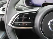 Mazda 6 6e Takumi Long Range 80 kWh | Stuur-/stoelverwarming + ventilatie | 360 camera | Pano dak | Zwart leer | 19' LM | HUD | LED | Elek. stoelverst. |