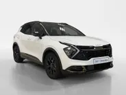 Kia Sportage 1.6 HYBRID | DARK EDITION | TREKHAAK | NL-AUTO |