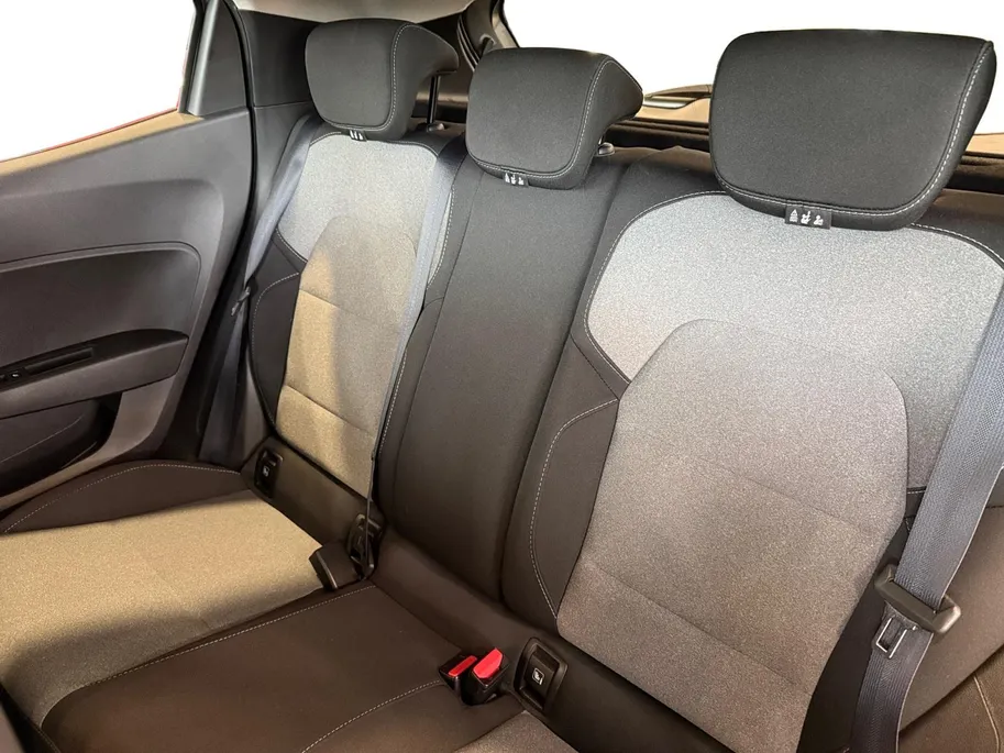 Renault Clio 1.0 TCe 90 GPF evolution *Navi(Carplay)*Airco*Parkeersensoren*Lane Assist*Cruise