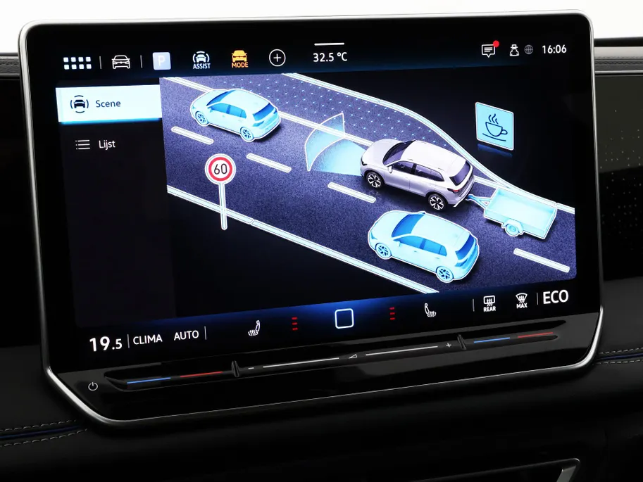 Volkswagen Tiguan 1.5 eHybrid 204pk DSG R-Line Edition · Trekhaak · 360 Camera ·  Matrix LED · Stuur- & Stoelverwarming · Garantie t/m 18-09-2030 of 100.000km