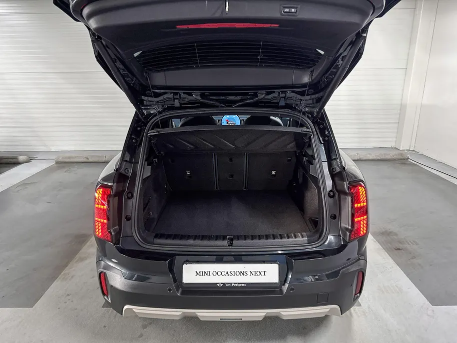 MINI Countryman Electric SE ALL4 Favoured