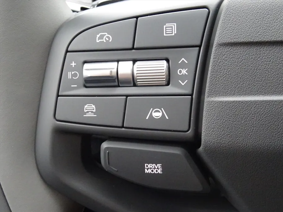 Kia EV3 58,3 kWh 204pk Plus (in bestelling)