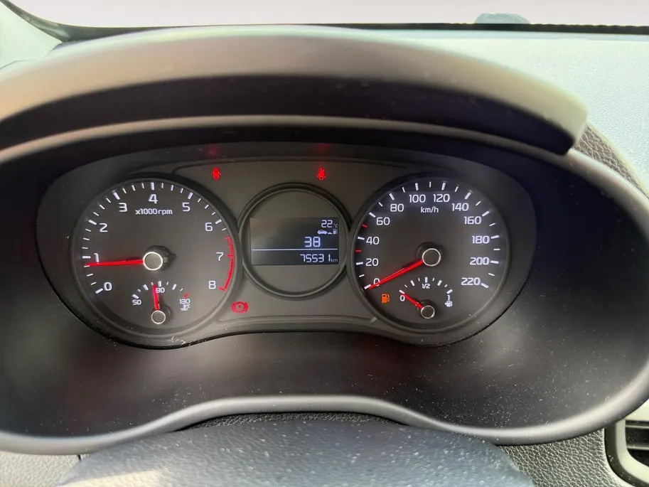 Kia Picanto 1.0 MPi ComfortLine | AIRCO | RADIO | BLUETOOTH |  | *1e EIGENAAR* | DEALER ONDDERHOUDEN