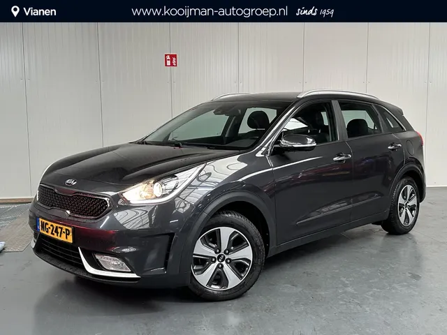 Kia Niro