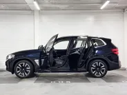BMW iX3 Executive
