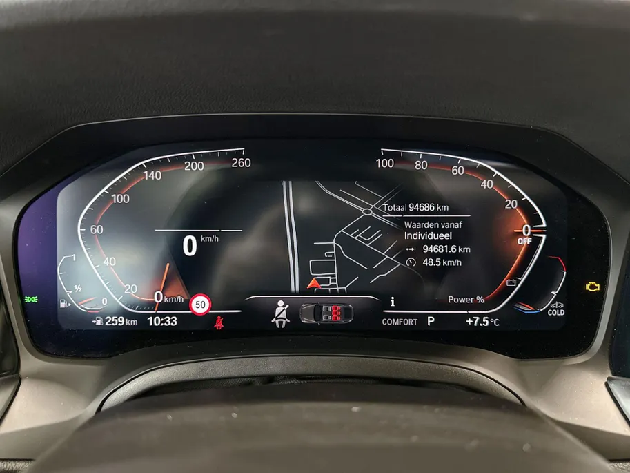 BMW 4 Serie Gran Coupé 430i High Executive Business Edition Plus