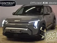 Kia EV3 58,3 kWh 204pk Plus Advanced