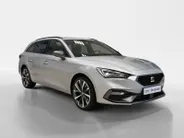SEAT Leon Sportstourer 1.4 TSI | PHEV | FR | BUSINESS INTENSE | TREKHAAK |