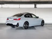 BMW 3 Serie Sedan 330e