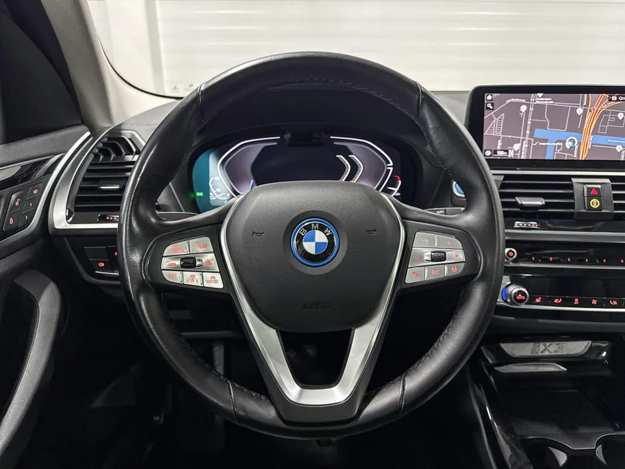 BMW iX3 Executive
