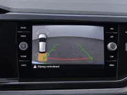 Volkswagen Polo 1.0 TSI 50 Edition 7 versn. DSG · Achteruitrijcamera · IQ.Light LED Matrix ·  Apple/Android Car Play ·  ACC ·  Navigatie ·  16'Velgen ·  Climatronic · draadloze telefoonlader · Assistance Pakket