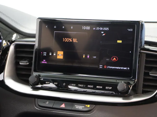 Kia Ceed Sportswagon 1.0 T-GDi DynamicPlusLine