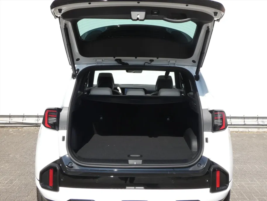 Kia Sportage 1.6 T-GDi 288pk Plug-in Hybrid AT6 GT-PlusLine