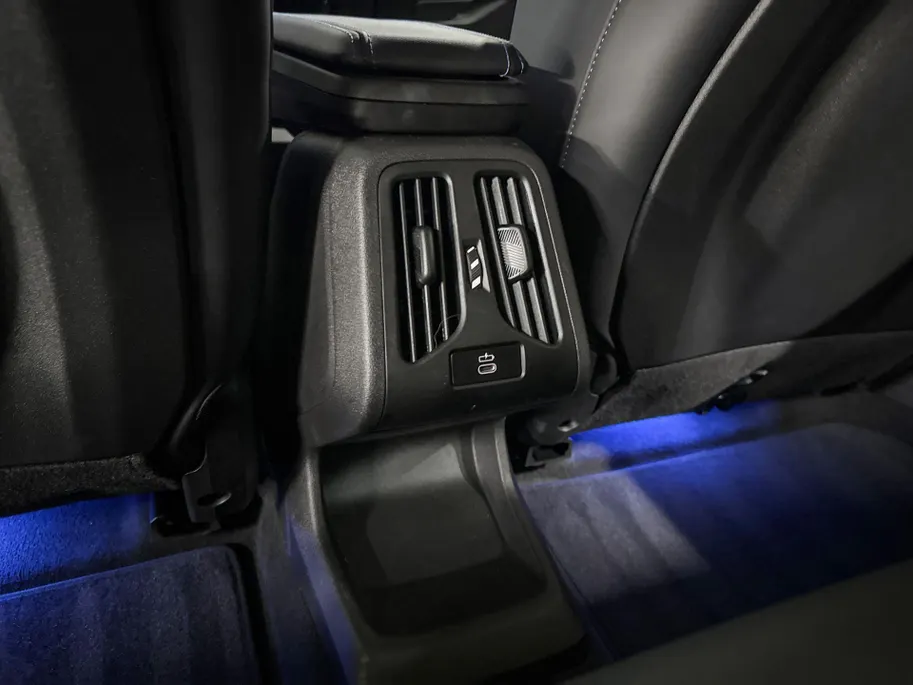 BMW X1 xDrive25e Optimized Edition