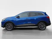 Renault Kadjar 1.3 TCe 140 PK Zen Automaat | Wegklapbare trekhaak | Navigatie | Parkeercamera | Actieprijs van € 18.950 naar € 17.950!