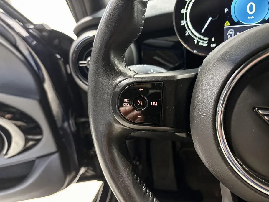MINI Cooper 5-deurs Cooper Classic