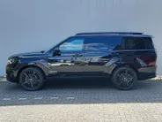 Hyundai Santa Fe 1.6 PHEV 4WD 7pl Black Line / DIRECT LEVERBAAR! / Demonstratieauto /