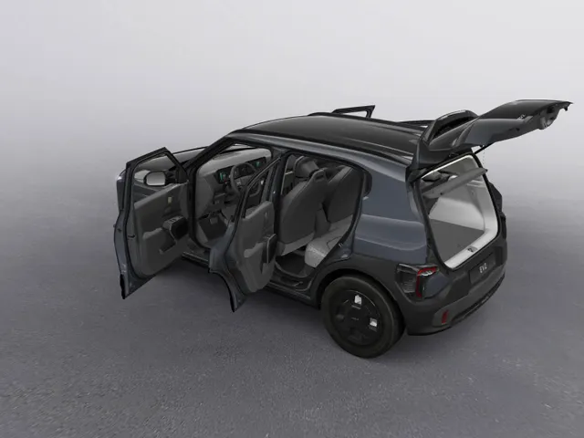 Kia EV2 Air 42.2 kWh 4p.