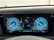 Hyundai Tucson 1.6 T-GDI PHEV 265 PK 4WD | 19'' L.M. Velgen | Adaptieve Cruise Control | Parkeercamera