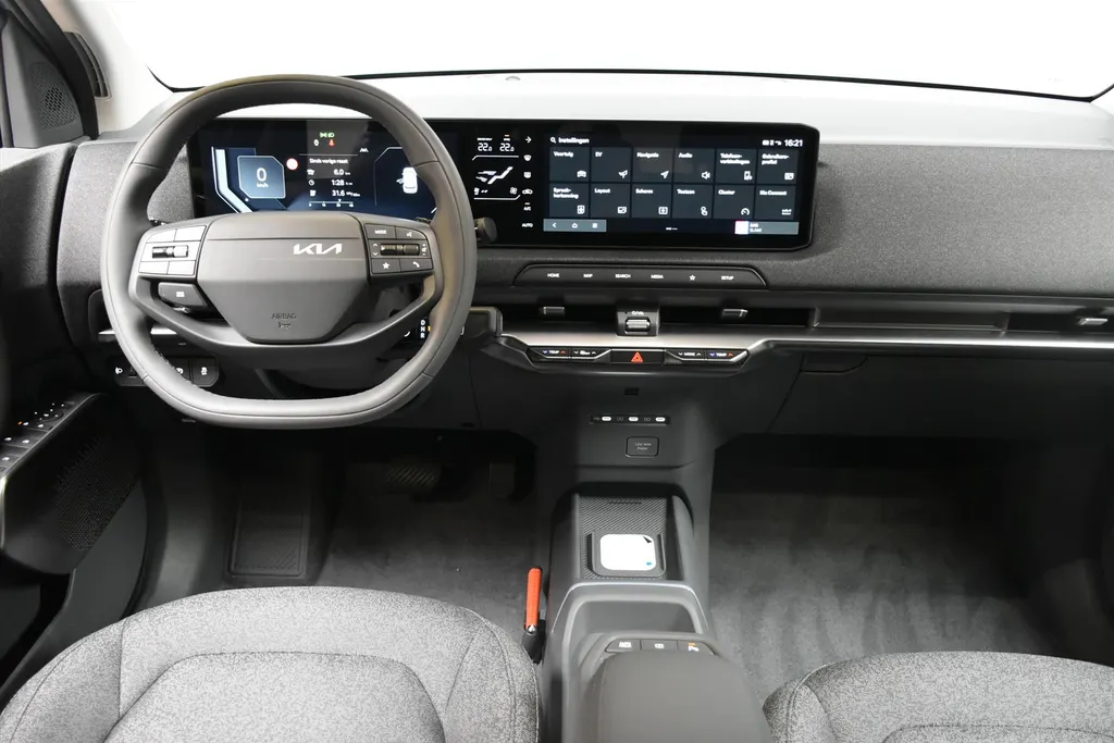 Kia EV2 61 kWh 135pk (5-zits) Plus
